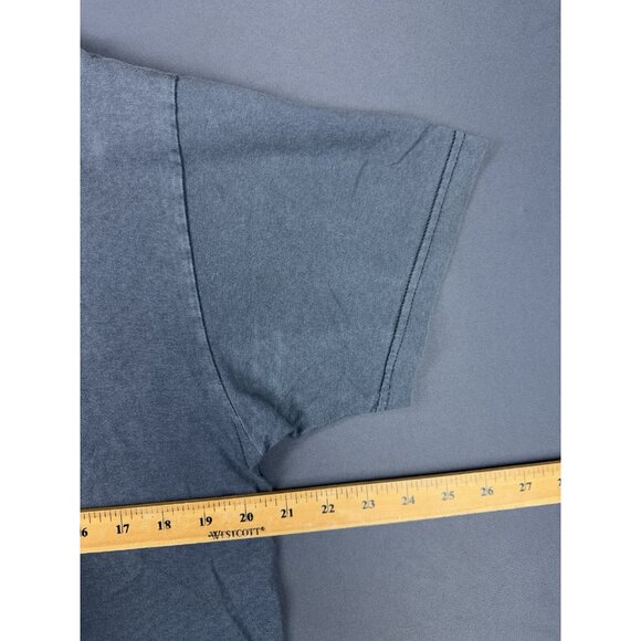 Vintage Y2K Chrysler Pacifica Leading The Way Car Promo Shirt Rare Art Graphic - Picture 8 of 9